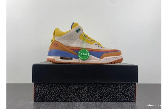 Rep EP  3 DX6660-900 Air Goku  DX6660-900 Jordan  Dragon Ball 0402